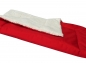 Luxus Teddy Hundedecke Scarlet rot